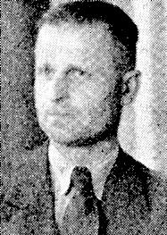 Janis Udentins